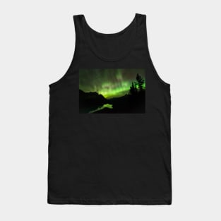 Dancing the Night Away Tank Top